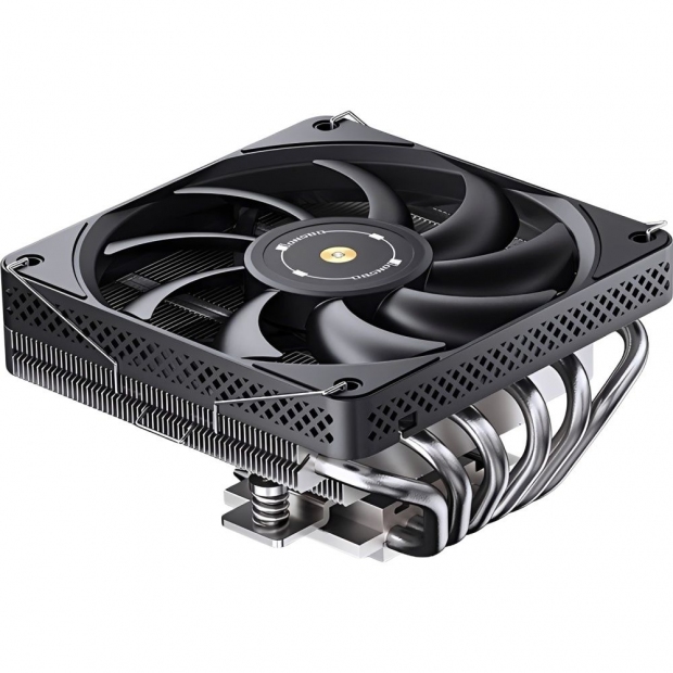 Anúncio: COOLER P/CPU JONSBO HP-600 120MM BLACK*G