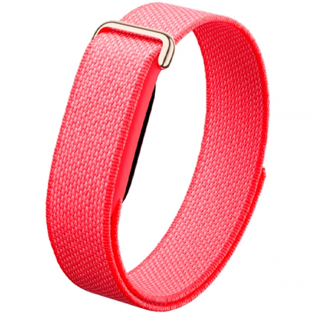 Anúncio: PULSEIRA GOOGLE FITBIT AIR GW9C8 ROSA