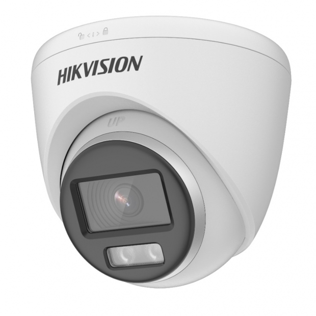 Anúncio: CAMERA HIKVISION TURRET DS-2CE72DF0T-F 2MP 2.8MM COLORVU