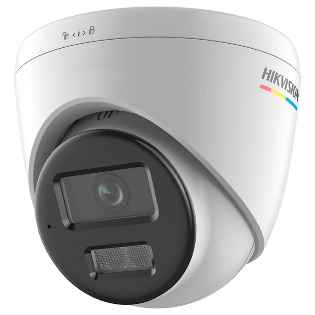 Anúncio: CAMERA HIKVISION TURRET DS-2CD1327G3-LIU 2MP 2.8MM COLORVU