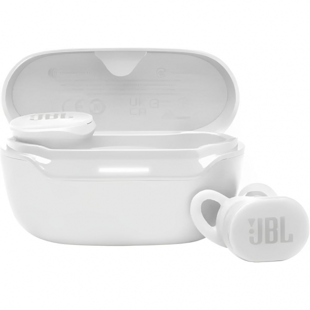 Anúncio: FONE EAR JBL ENDURANCE RACE 2 BLUETOOTH WHITE
