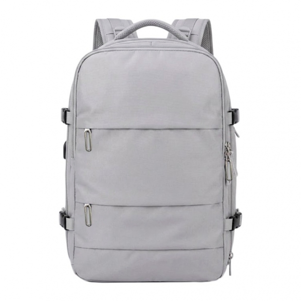 Anúncio: MOCHILA NB SATE A-KP4018 15.6" USB GREY