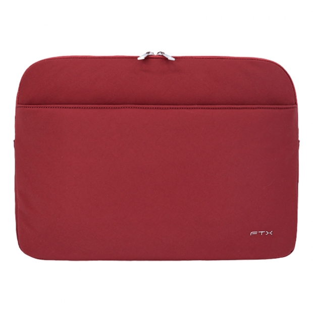 Anúncio: CAPA P/ NB FTX SEDA-BD BORDO 14.1" 125259