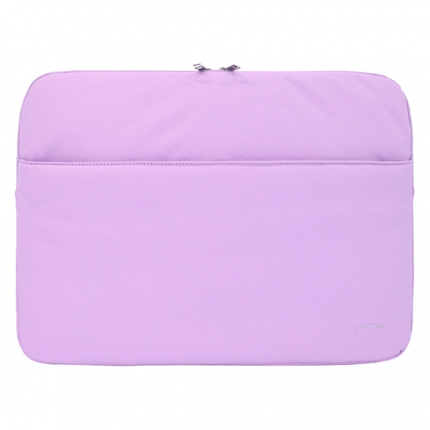 Anúncio: CAPA P/ NB FTX SEDA-LC LILA 15.6" 125327