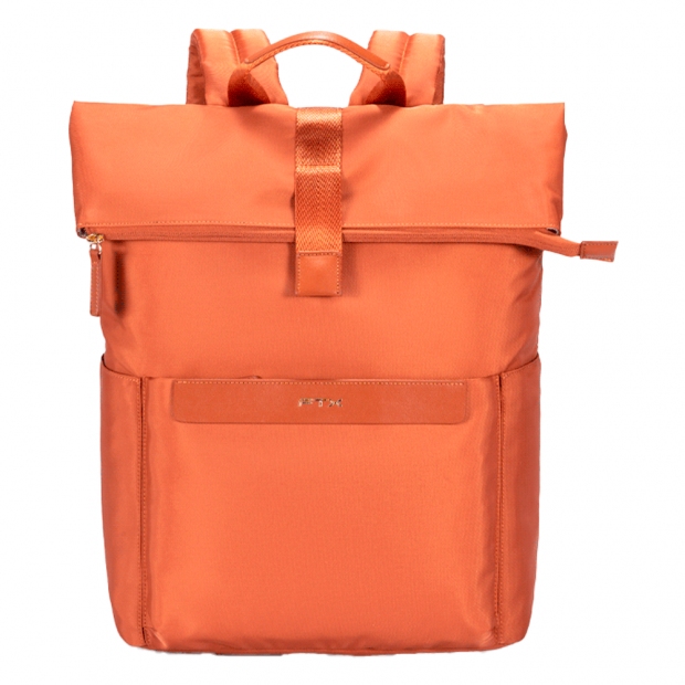 Anúncio: MOCHILA FTX OLIVIA-RBR MARRON ROJIZO 15.6" 124948