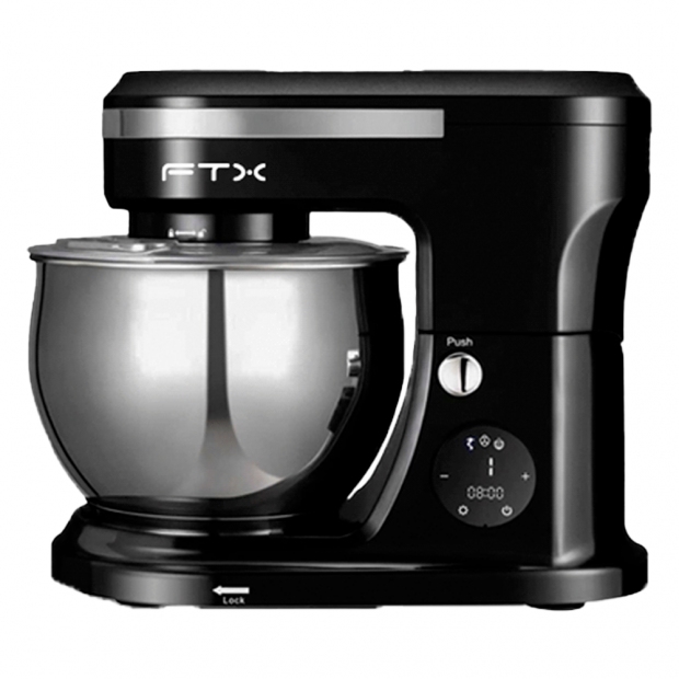 Anúncio: BATEDEIRA FTX PLANETARIA PM2-135 5L 1300W 220V ACERO INOXI.