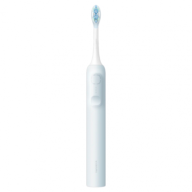 Anúncio: ESCOVA DENTAL XIAOMI MES609 TOOTHBRUSH ELECTRIC BHR9809GL BLUE