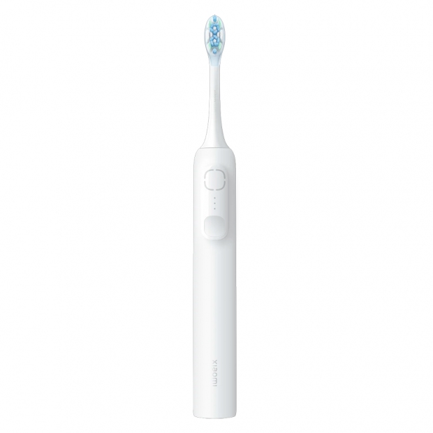 Anúncio: ESCOVA DENTAL XIAOMI MES609 TOOTHBRUSH ELECTRIC BHR9814GL WHITE