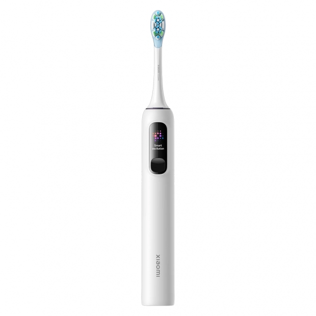 Anúncio: ESCOVA DENTAL XIAOMI MES610 TOOTHBRUSH PRO ELECTRI BHR07ZVGL WHITE