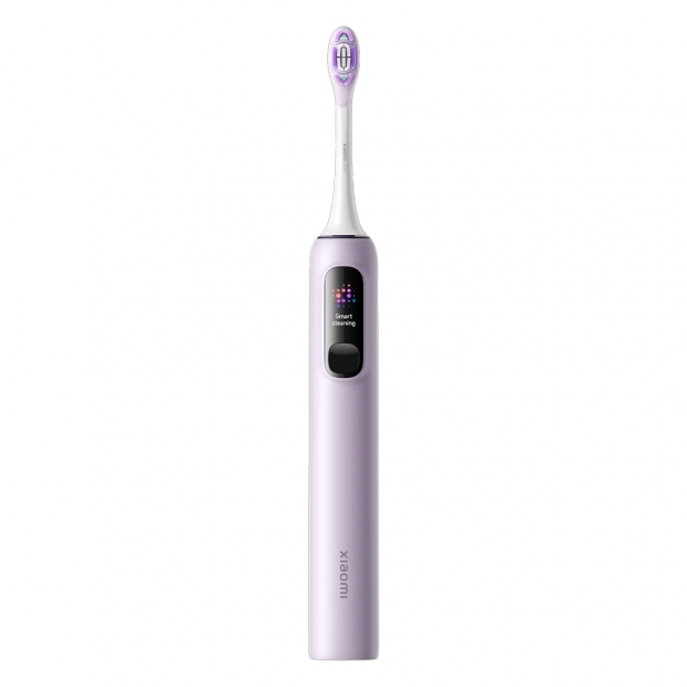 Anúncio: ESCOVA DENTAL XIAOMI MES610 TOOTHBRUSH PRO ELECTRI BHR07ZWGL PURPL