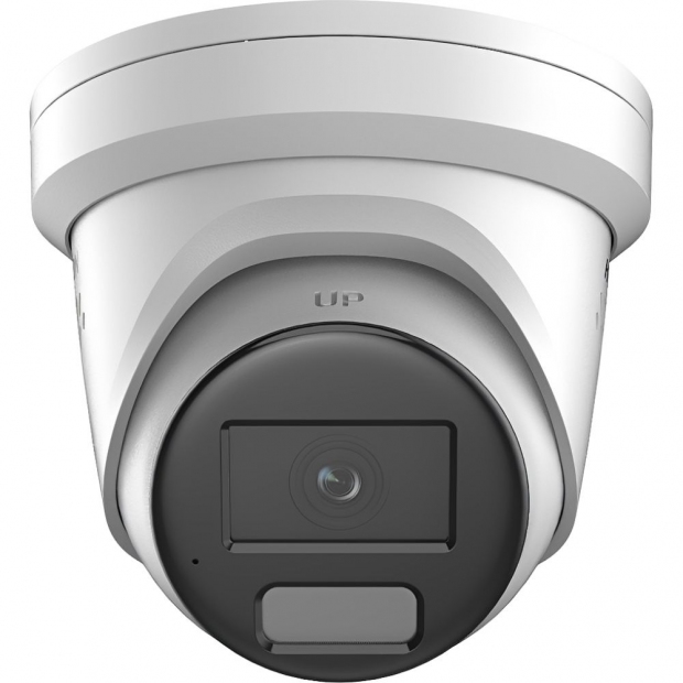 Anúncio: CAMERA HIKVISION TURRET DS-2CD2326G2-ISU/SL 2MP IP 2.8MM