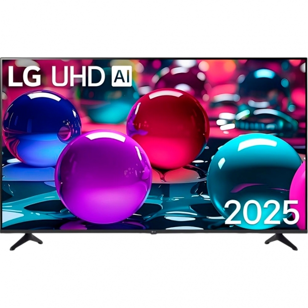 Anúncio: TV 50 LG 50UA7300PSA 4K/UHD/AI/WEBOS/8GEN