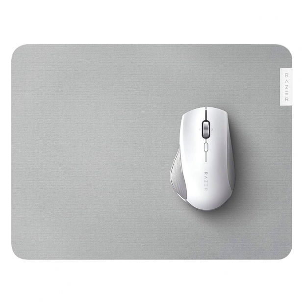 Anúncio: MOUSEPAD RAZER PRO GLIDE SOFT PRODUCTIVITY MAT GRA RZ02-03331500-R R3U1*G