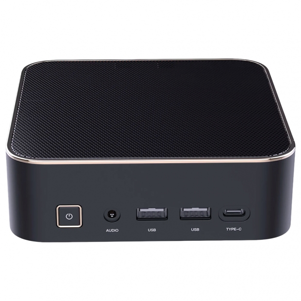 Anúncio: Mini PC ACEMAGIC E3A, Intel Core I3-1215U 1.20HZ (4.40GHZ), 8GB RAM, 256GB SSD, Windows 11 Pro, Preto