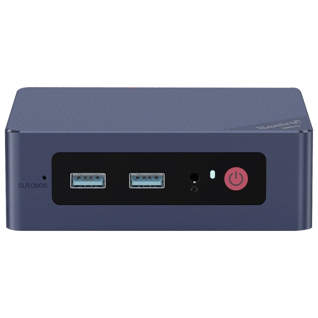Anúncio: Mini PC Beelink EQ, Intel N150 3.60GHZ, 12GB de RAM, 500GB SSD, Win11Pro, Azul