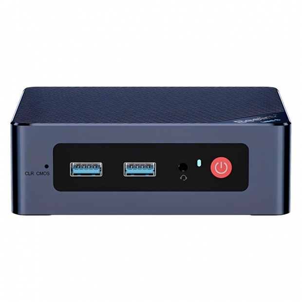 Anúncio: Mini PC Beelink Mini S12, Intel N95 3.40GHZ, 12GB de RAM, 480GB SSD, Win11Pro, Navy Azul