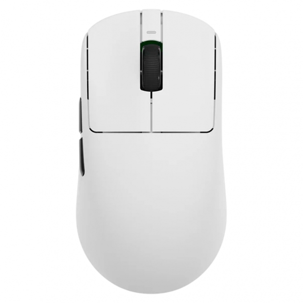 Anúncio: MOUSE ATK GEAR VXE R1 LIGHT WEI WIRELESS WHITE + CABO