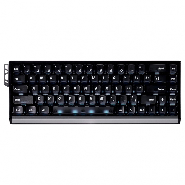 Anúncio: TECLADO ATK 68RX MEC. C/ CABO USB-C 68% 8K BLACK