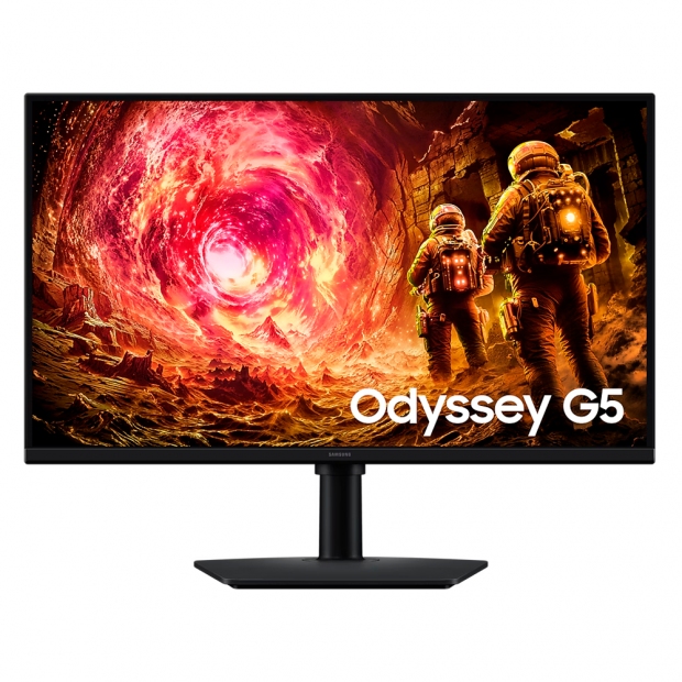 Anúncio: MON 27?SAMSUNG LS27FG500ENXZA 180HZ/IPS/BLACK