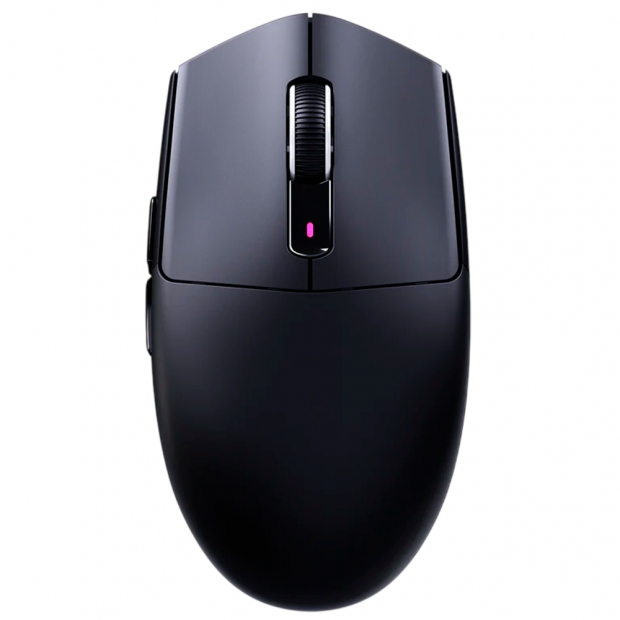 Anúncio: MOUSE ATTACK SHARK G3 1K 59G WIRED+2.4G+BT BLACK