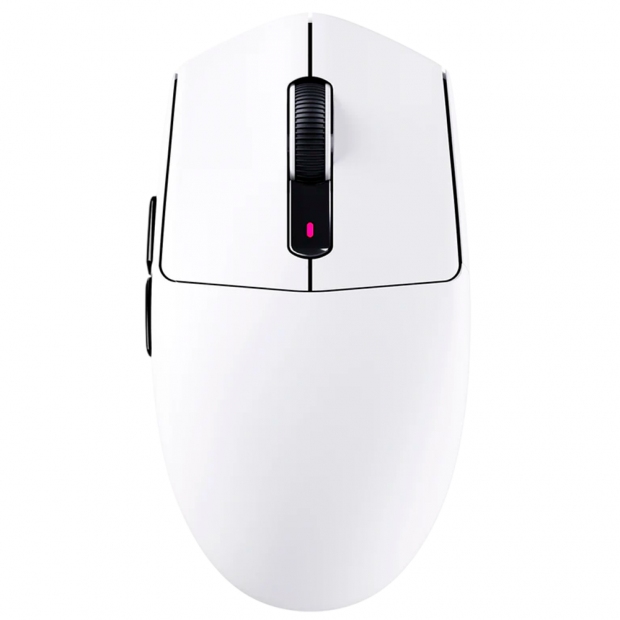 Anúncio: MOUSE ATTACK SHARK G3 1K 59G WIRED+2.4G+BT WHITE 471884