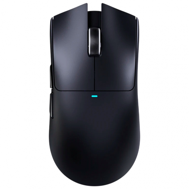 Anúncio: MOUSE ATTACK SHARK X11 SE 1K 59G WIRED+2.4G+BT BLK 471167