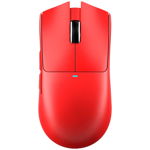 Anúncio: MOUSE ATTACK SHARK X11 SE 1K 59G WIRED+2.4G+BT RED 471150
