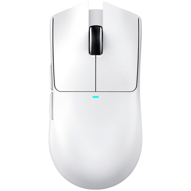Anúncio: MOUSE ATTACK SHARK X11 SE 1K 59G WIRED+2.4G+BT WHI WHITE 471174