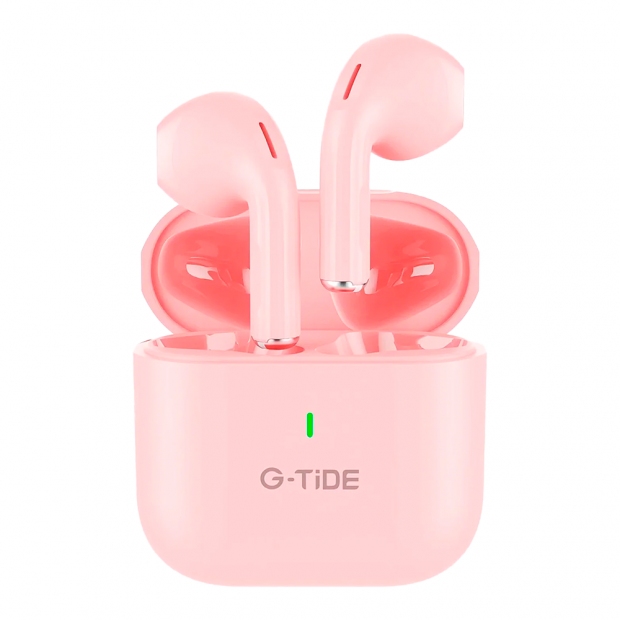 Anúncio: FONE EAR G-TIDE L11 TRUE WIRELESS PINK