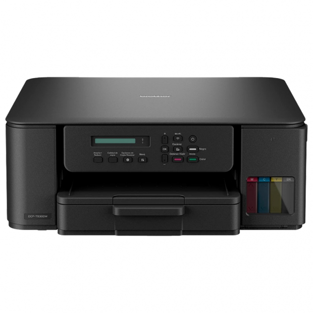 Anúncio: IMP BROTHER DCP-T530DW MULTIFUNCIONAL WIFI