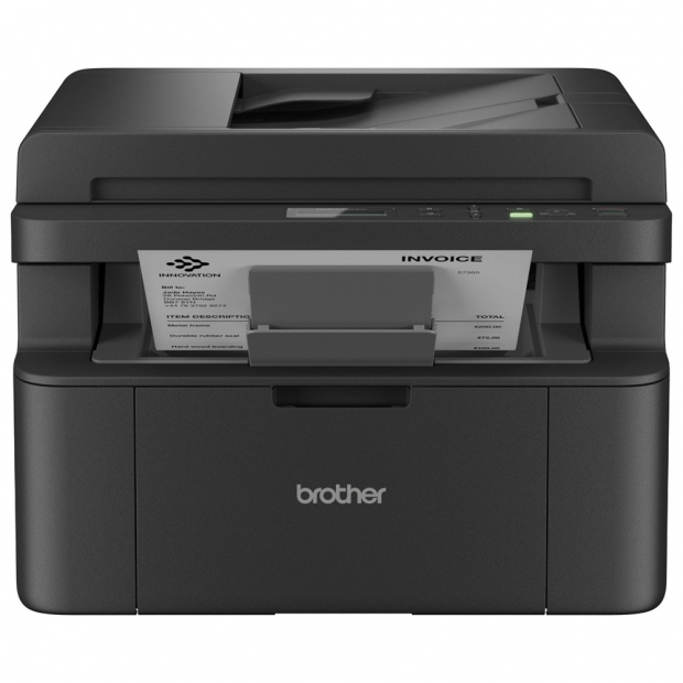 Anúncio: IMP BROTHER LASER DCPL-1652W MULTIFUNCIONAL MFP