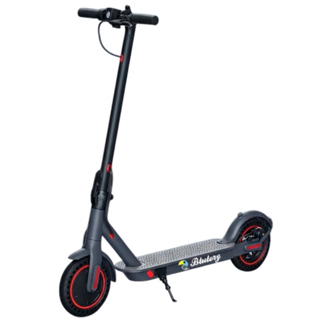 Anúncio: PATINETE ELETRICO SCOOTER BLULORY ES8501 500W ES8501-BLACK 110/220V