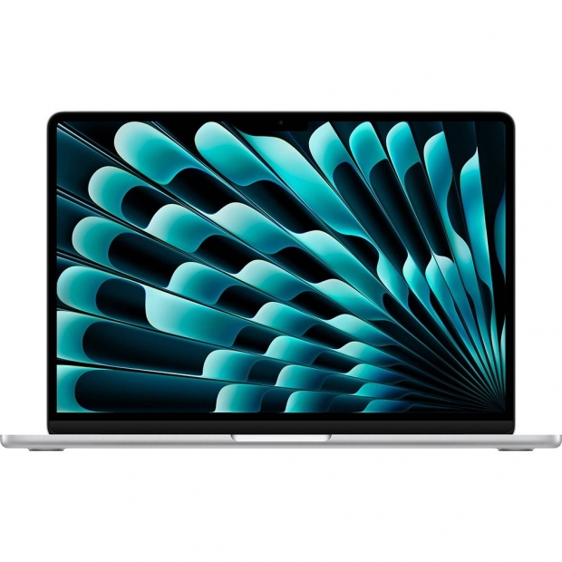 Anúncio: APPLE MACBOOK AIR M5 16/1TB 13.6" MDH84LL/A SILVER