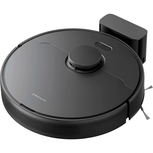 Anúncio: ASPIRADOR DREAME D9 MAX GEN2 RLD34GA  BLACK