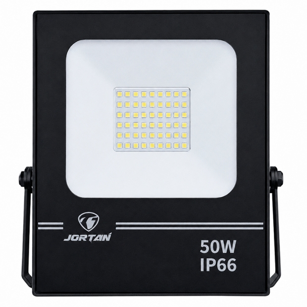 Anúncio: REFLETOR LED OUTDOOR SATE JT-JG50W IP66 50W*G