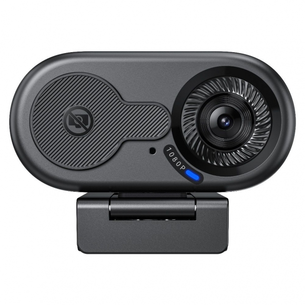 Anúncio: WEBCAM EMEET SMARTCAM C100 1080P/2MP/WIDE ANGLE/M1