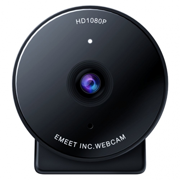 Anúncio: WEBCAM EMEET SMARTCAM C950 FHD 1080P