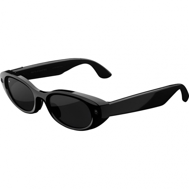 Anúncio: OCULOS META SMART STARFIRE KYLIE JENNER EDITION BK BLACK