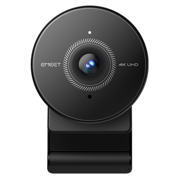 Anúncio: WEBCAM EMEET SMARTCAM C950 4K UHD/NC/COMPACT/USB BLACK E3133