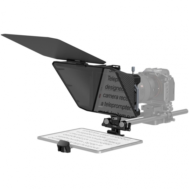Anúncio: TELEPROMPTER MULTIFUNCIONAL SMALLRIG 3646 PRETO *G