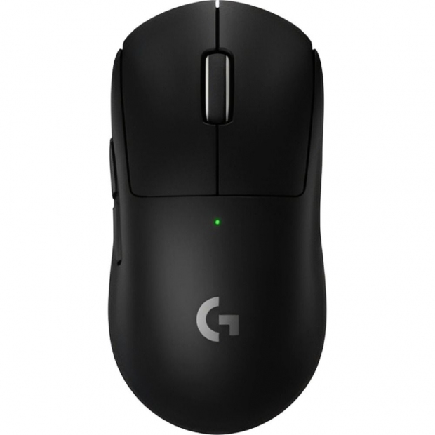Anúncio: MOUSE LOGITECH PRO X SUPERLIGHT 2SE BLACK 910-007648