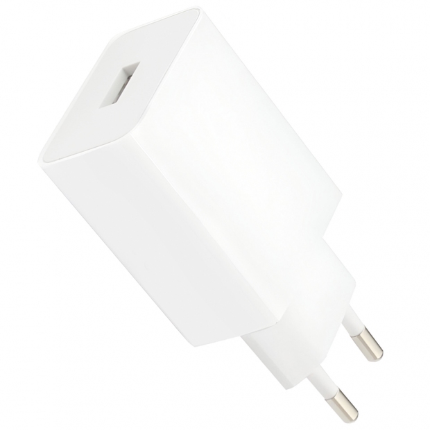 Anúncio: CARREGADOR XIAOMI XIAOMI 22.5W POWER ADAPTER BR (TYPE-A) 7757EU