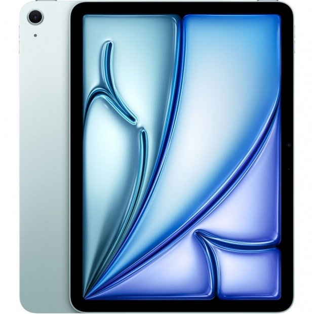 Anúncio: Tablet Apple iPad Air 11" (2026) M4 12GB RAM 128GB Wi-Fi 7 Tela Liquid Retina MH314LL/A Azul