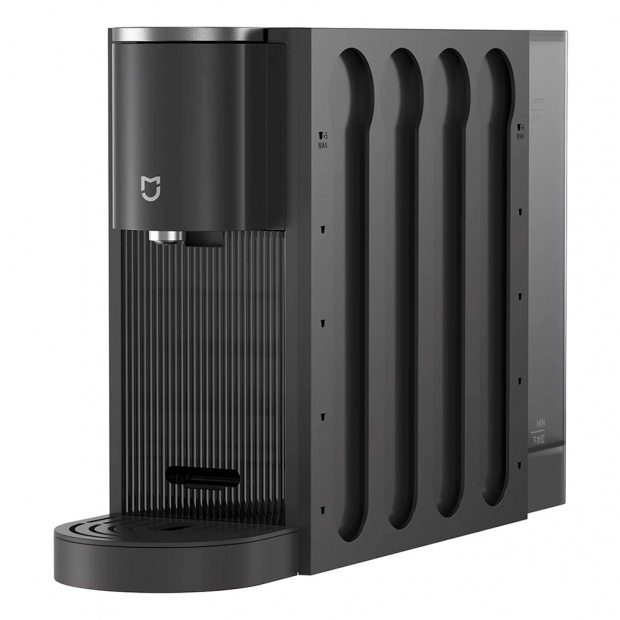 Anúncio: CAFETEIRA XIAOMI MIJIA CAPSULE COFFEE MACHINE BHR099AEU BLACK CMC001-EU