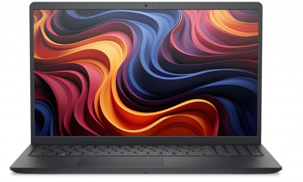 Anúncio: Notebook Dell 15 LDC15255-7656BLK-PUS, AMD Ryzen 7 7730U 2.00HZ (4.50GHZ), 16GB RAM, 512GB SSD, Tela 15.6" Touch Full HD (1920 x 1080)IPS, Windows 11 Home, Inglês, Carbon Black