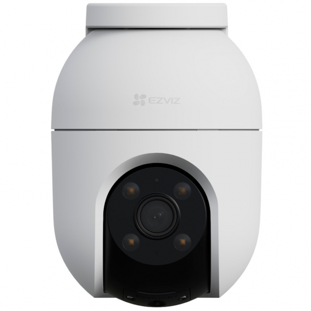 Anúncio: CAMERA IP EZVIZ WIFI CS-C8C 3K 4MM 360 H.265 OUTDO OUTDOOR
