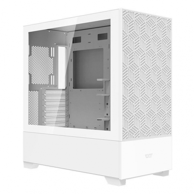 Anúncio: GABINETE DARKFLASH DF5000BS BRANCO S/FAN