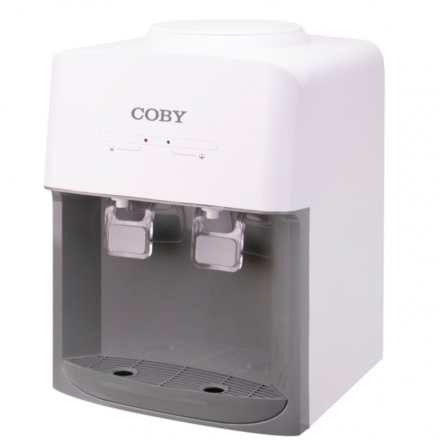 Anúncio: BEBEDOURO COBY CY1401-WD01 QUENTE/FRIO 220V/50HZ