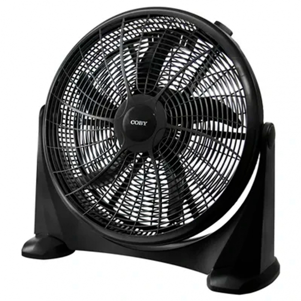 Anúncio: VENTILADOR COBY FY3322-2202 20" 5ASP 95W 220V