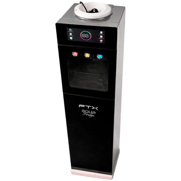 Anúncio: BEBEDOURO FTX AQUA FRIDGE WD2-HCFTH 4 EM 1 - 220V* GELADEIRA 50/60